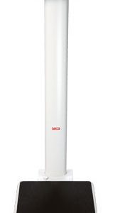 seca 799 Elektronische Säulenwaage