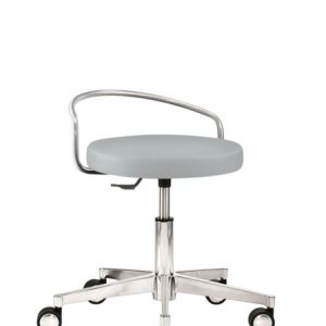 Mayer Funktions - Drehhocker mit Bügelsitz ohne 3D - Funktion | 30584